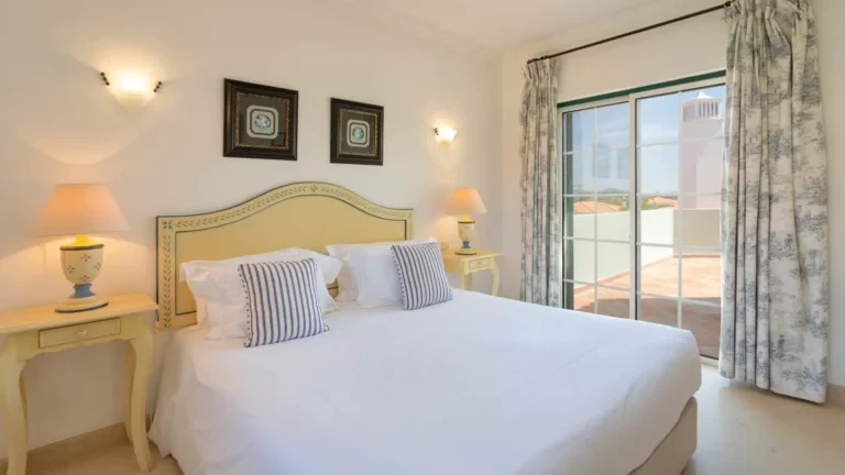 Martinhal Quinta 3-bedroom Luxury Villa Bedroom