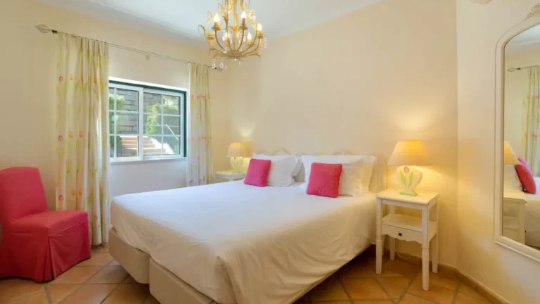 Martinhal Quinta 5-bedroom Luxury Villa Bedroom
