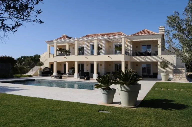 Martinhal Sagres Family Beach Resort - Luxury Villa 25