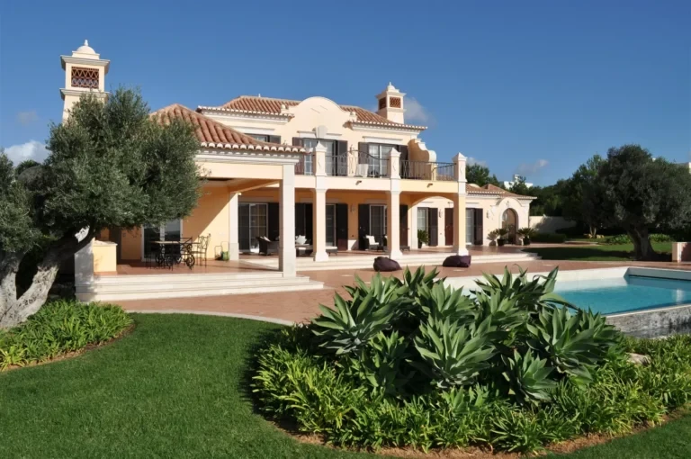 Martinhal Sagres Luxury Villa 90 with garden