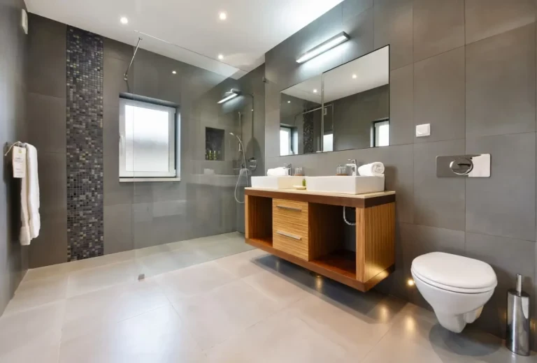 Martinhal Quinta 4-bedroom Superior Luxury Villa Bathroom
