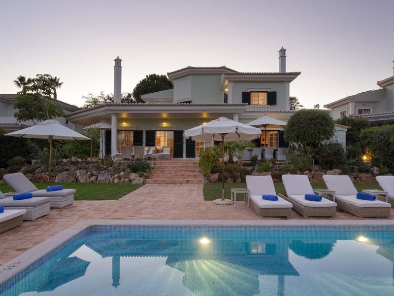 Martinhal Quinta Luxury Villa Pool - Tarif Spécial Hiver