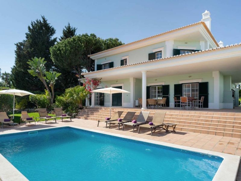 Martinhal Quinta Luxury Villa Pool