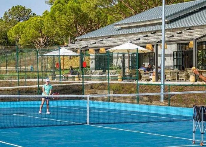 Quinta do Lago Tennis Campus